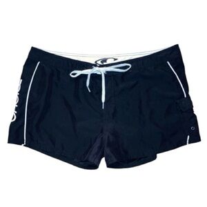 O'Neill Women's Board Shorts Size 13 | Summer Shorts 
Beach pool swimming